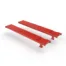 Pit Rack – 450 x 4300mm