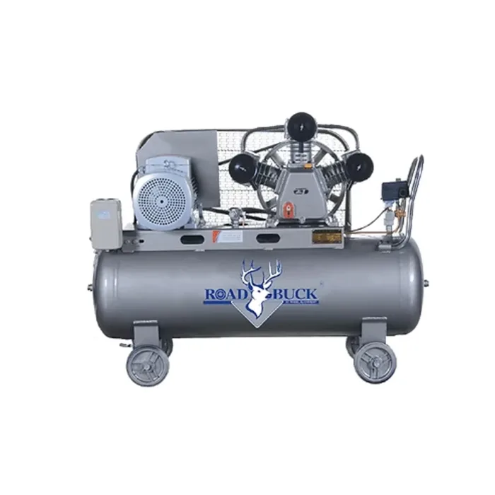 RoadBuck 100L Air Compressors | Compact & Powerful Compressor