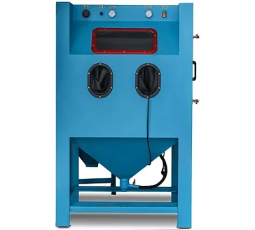 Sandblasting Machine