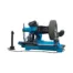 LT-690 truck tyre changer with wireless remote control - Launch SA