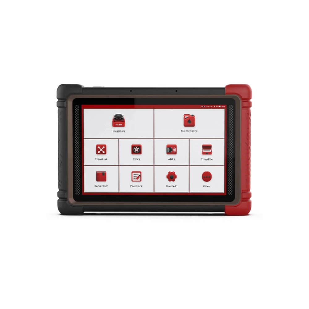 THINKTOOL Expert 195