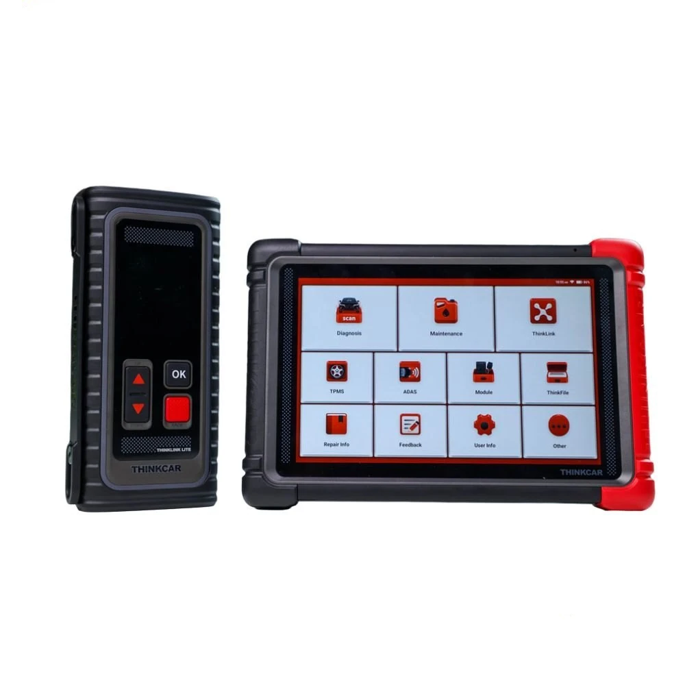 THINKTOOL Expert 195