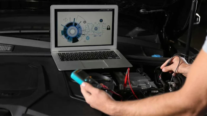 Vehicle Diagnostics Software Updates - Launch SA Vehicle Diagnostics Software Updates