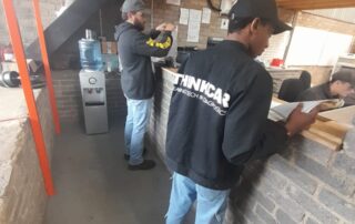 Another Happy Client with Launch Technologies SA!