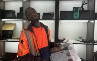 Happy Clients, Proven Results – Launch Technologies SA Continues to Deliver Excellence