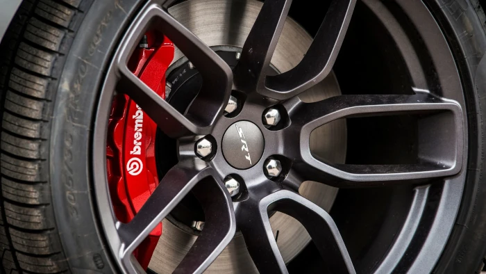 Wheel Alignment ADAS