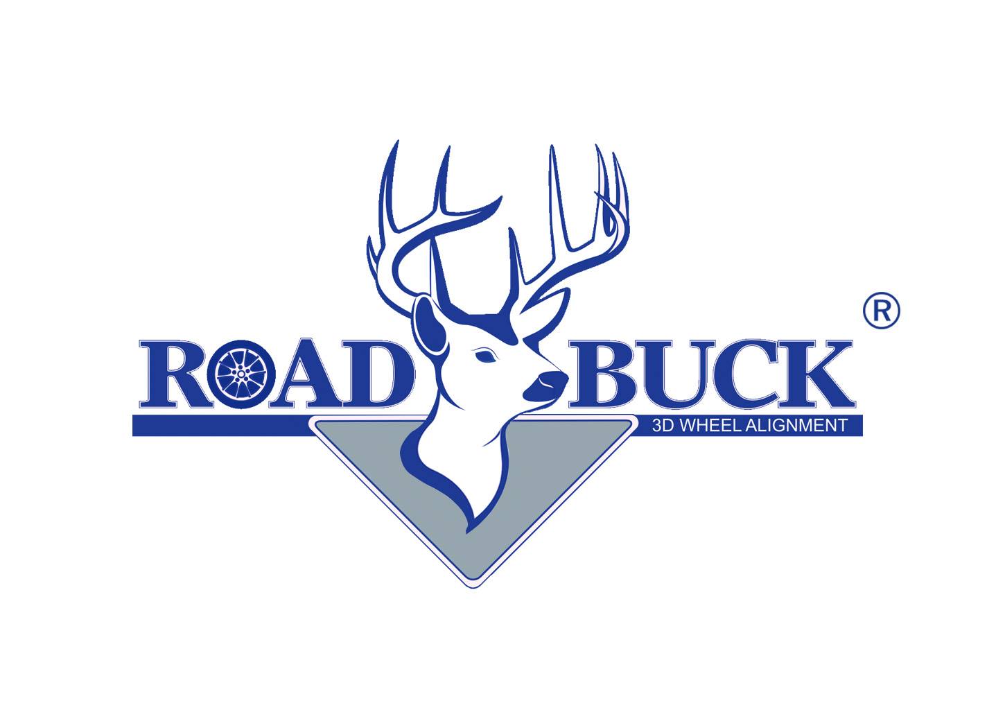 Roadbuck - Launch SA Roadbuck