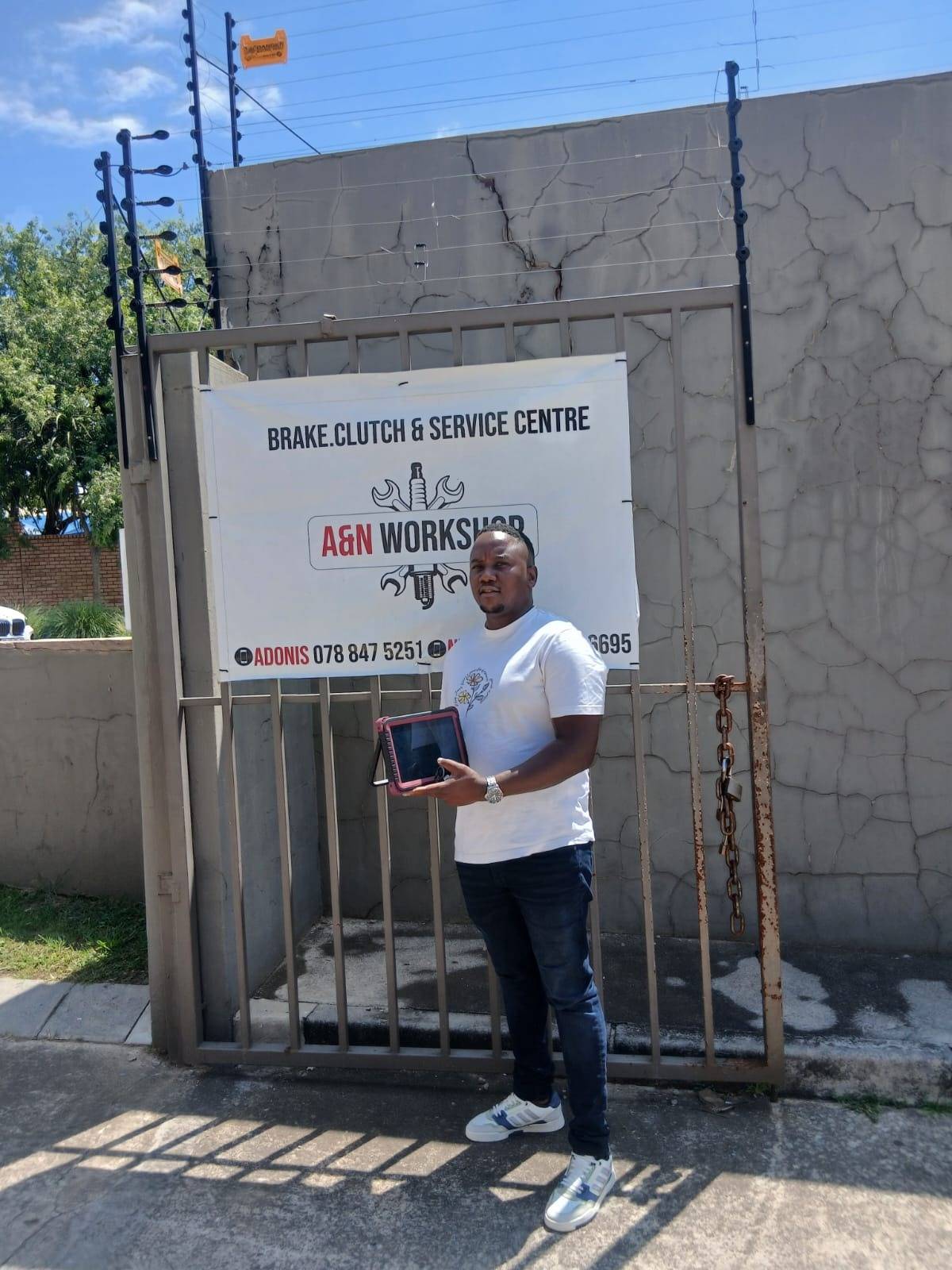 Car Diagnostics & Key Coding Roodeport - Launch SA Car Diagnostics & Key Coding Roodeport