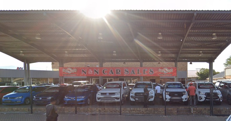 THINKTOOL Lite & Master CV Demo at Moemise Thuto Car Services and Repairs