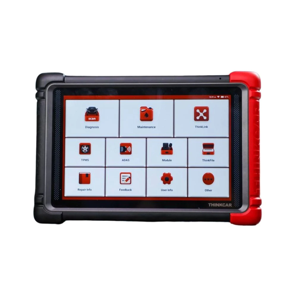 THINKTOOL Expert 195 ThinkCar Diagnostic Equipment - Launch SA THINKTOOL Expert 195 ThinkCar Diagnostic Equipment