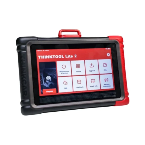 Thinktool Lite 2 mid-range diagnostic scanner for workshops - Launch SA