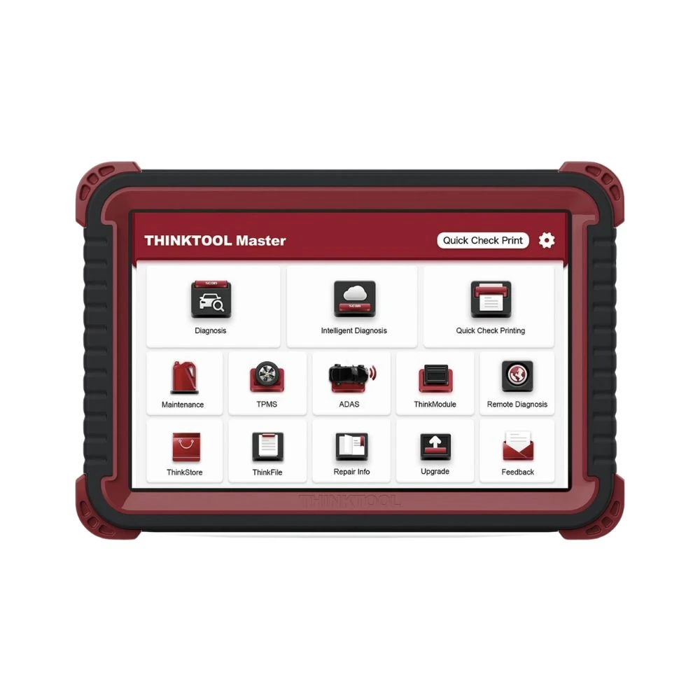 Thinktool Master ThinkCar Diagnostic Equipment - Launch SA Thinktool Master ThinkCar Diagnostic Equipment