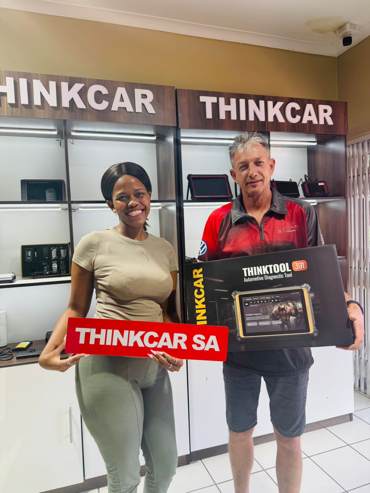ThinkTool Professional and Inspiring - Launch SA ThinkTool Professional and Inspiring
