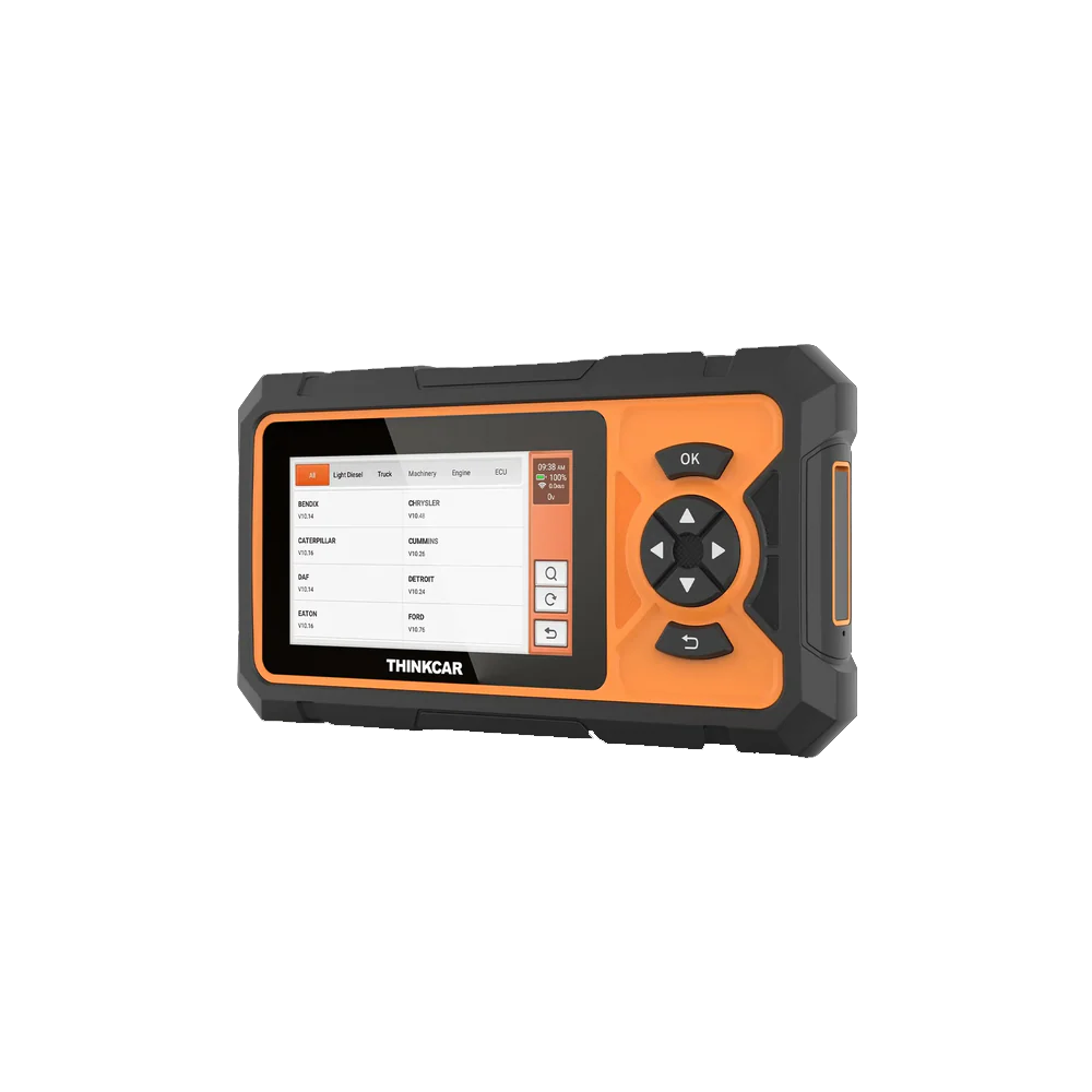 THINKSCAN-HD