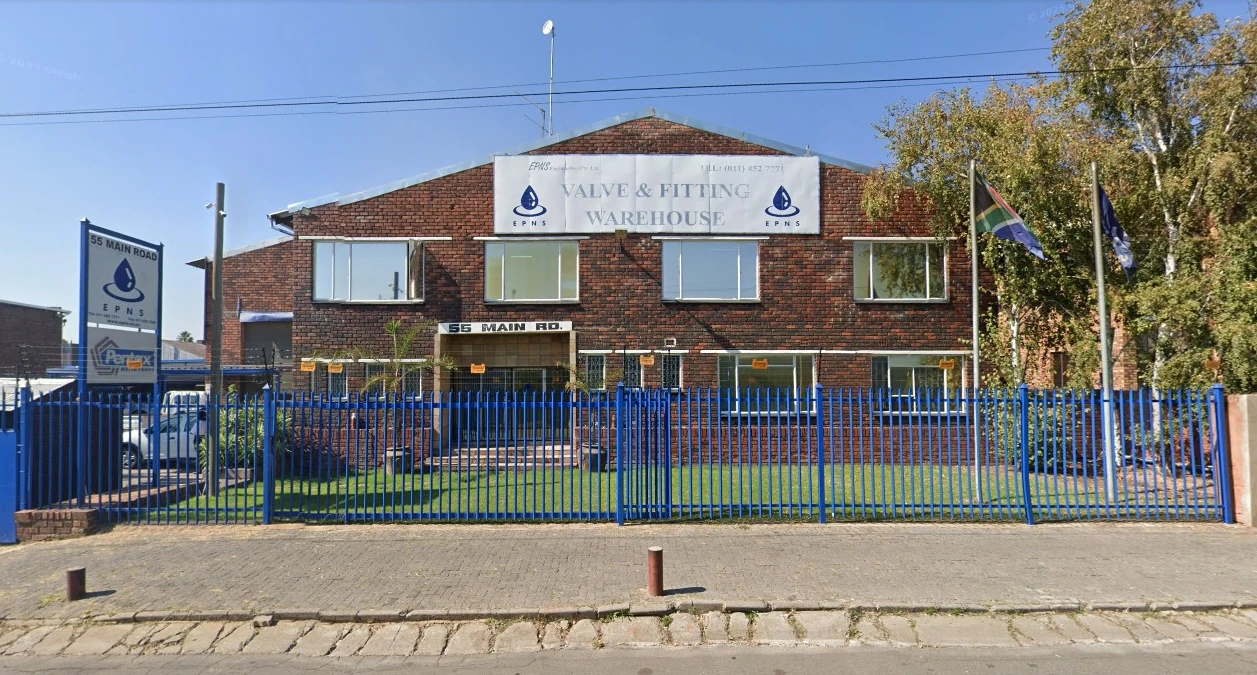 2 post lift Installation forEPNS Engineering PTY LTD - Launch SA 2 post lift Installation forEPNS Engineering PTY LTD