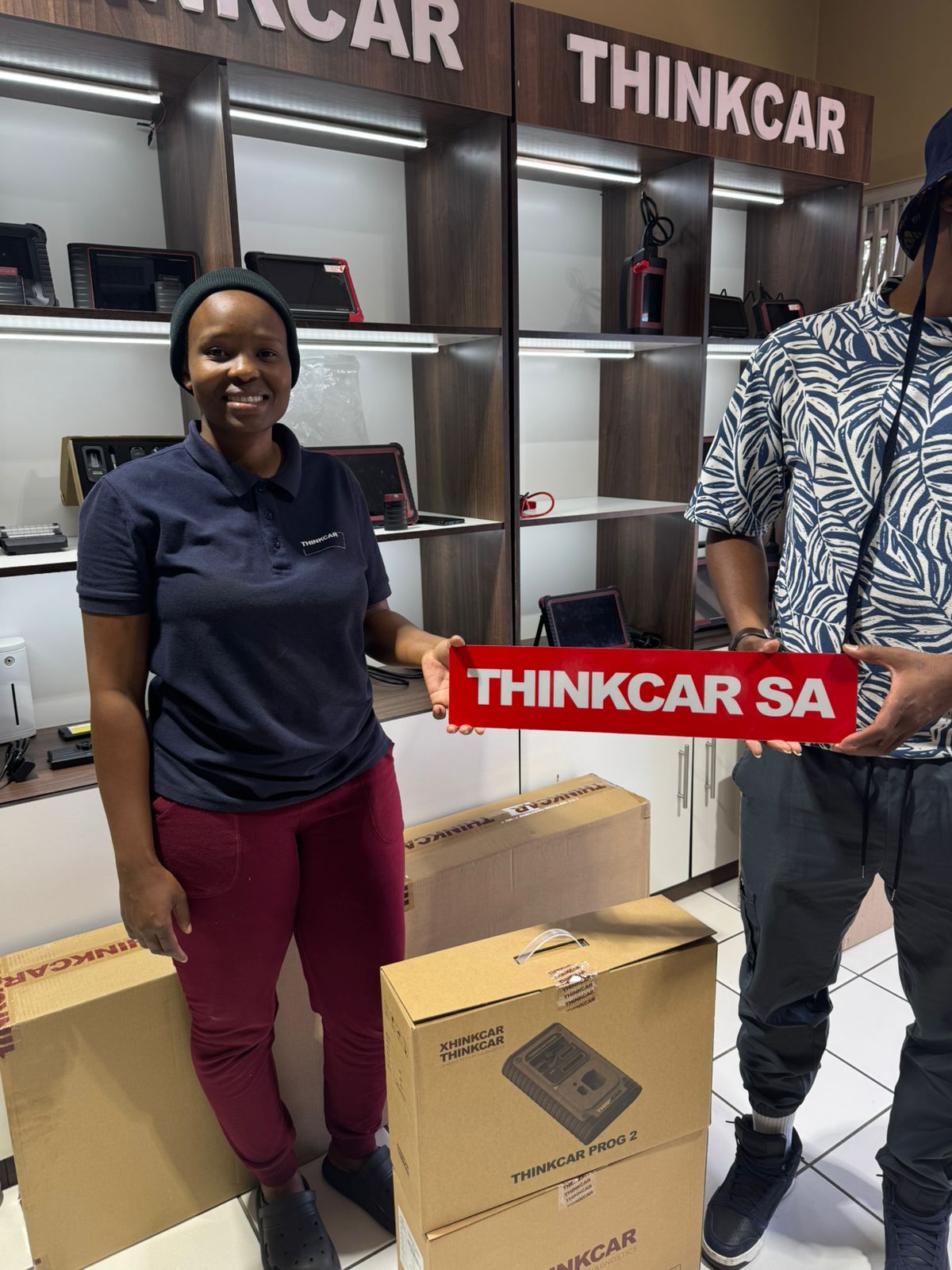 Happy Clients, Strong Partnerships