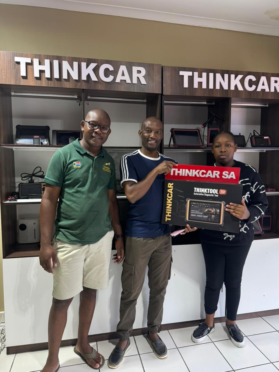 Happy Clients Are a Testimony of Quality Service - Launch SA Happy Clients Are a Testimony of Quality Service