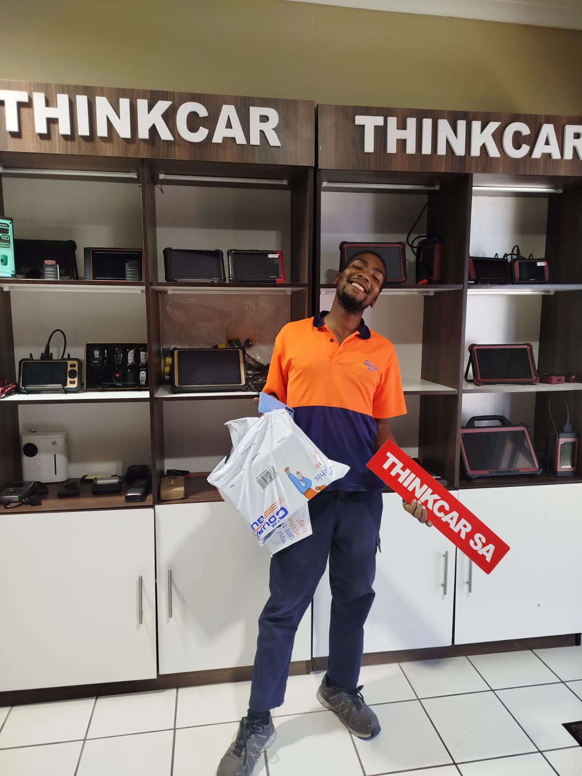 Happy Clients – The Heart of Our Success - Launch SA - Launch SA Happy Clients – The Heart of Our Success