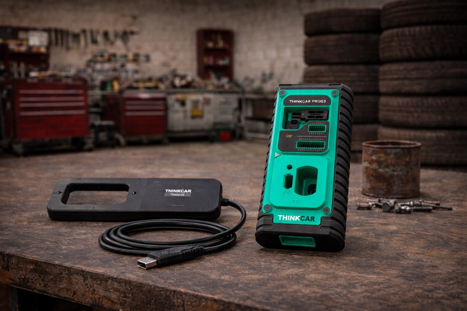 Tkey101 and PROG2 Demo - Launch SA Tkey101 and PROG2 Demo At Waidler (Pty) Ltd 2
