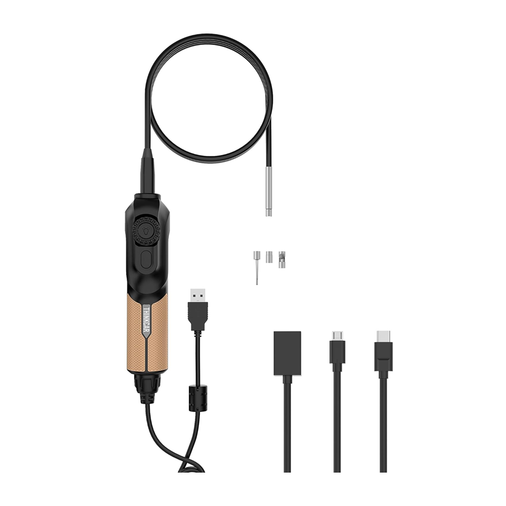 THINKCAR USB Endoscope TES 102 - Launch SA blank