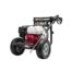 Yardforce 3600 PSI heavy-duty petrol pressure washer - Launch SA