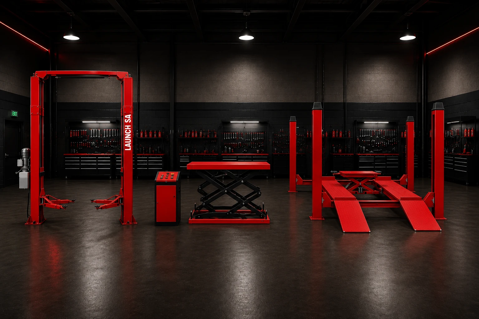 Car Lift Cost in South Africa