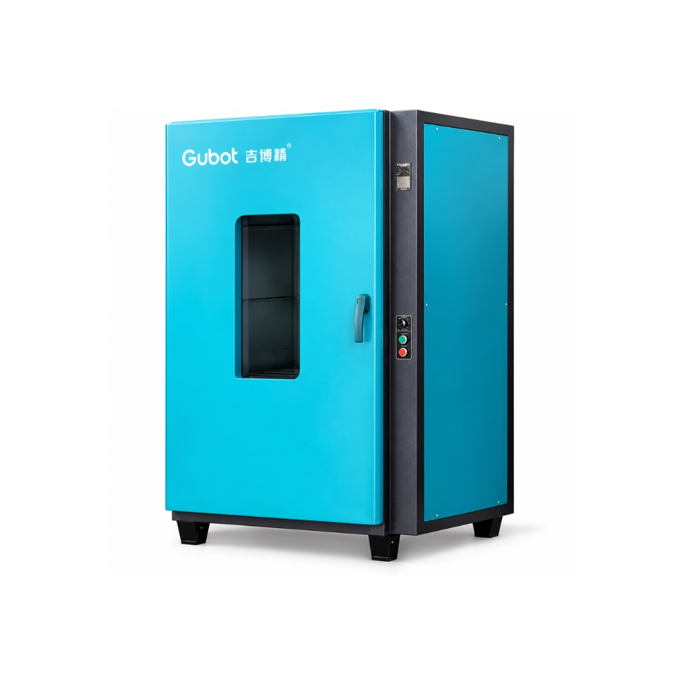 Stainless steel wheel oven for curing alloy wheel coatings - Launch SA