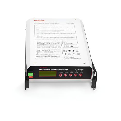 THINKPPS 150 5-in-1 programming power supply, battery charger and jump starter