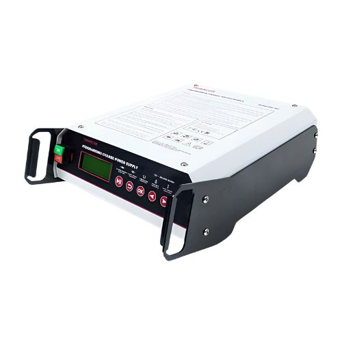 THINKPPS 150 Voltage Stabiliser for ECU Programming | Launch SA - Launch SA Launch SA THINKPPS 150 power supply preventing voltage drops during ECU programming