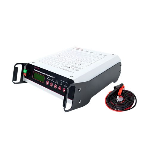 THINKPPS 150 ECU Programming Power Supply - Launch SA THINKPPS 150 ECU programming power supply and battery support unit | Launch SA